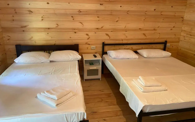 Guest house Atara Khaus
