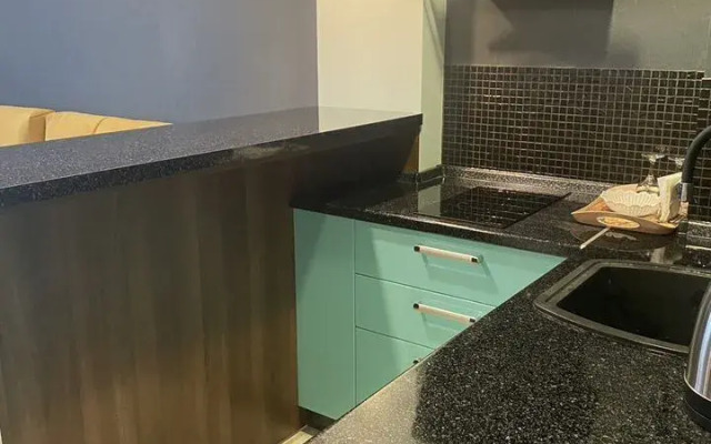 Квартира на Склизкова 116к6