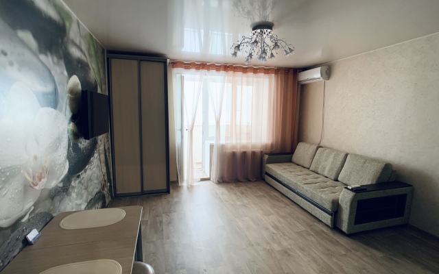 Studiya V Tsentre Apartments