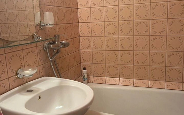 Квартира 48 на Каширском шоссе