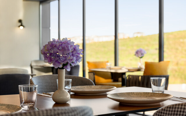 Ramada Encore by Wyndham Istanbul Arnavutkoy