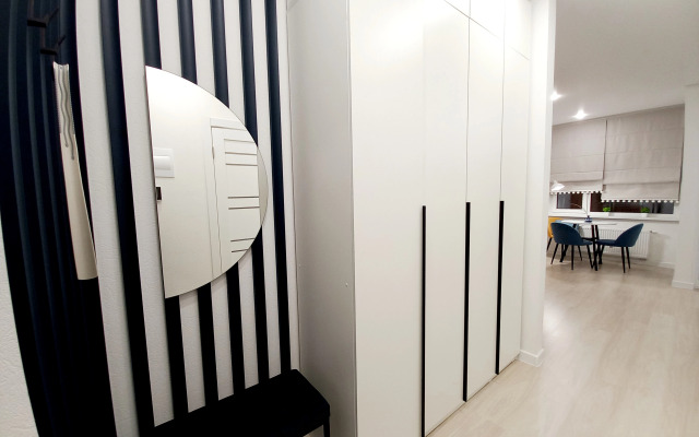 Апартаменты Солнце и море