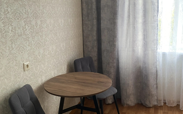 Квартира с кондиционером