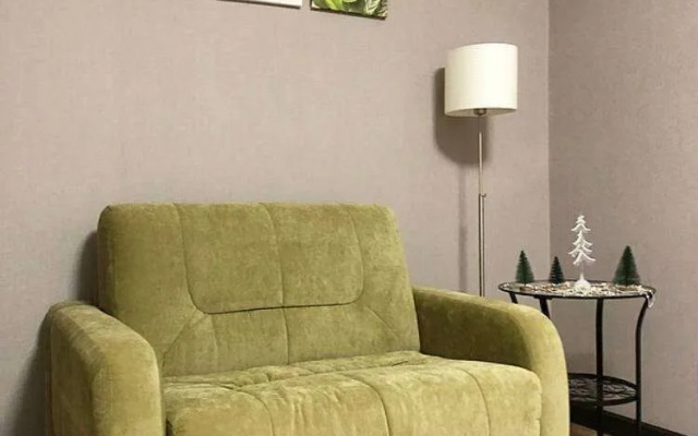 Квартира на Центральном Бульваре 10