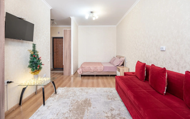 Kvartira Zhil.komp Akvarel Flat