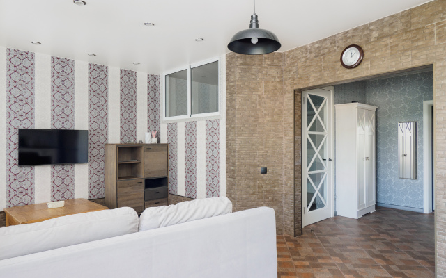 Апартаменты Место под солнцем 11