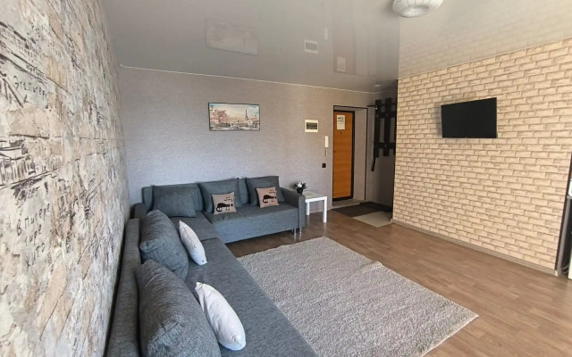 Апартаменты на Набережной