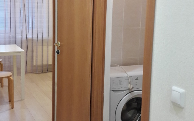 Апартаменты Отличные апартаменты на Чкалова рядом с метро