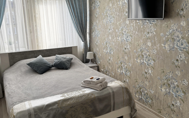 Vip Apartamenty Flat