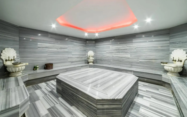 Felicity Istanbul  Hotel