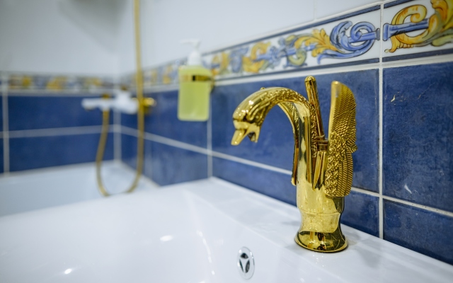 Апартаменты на Ленина 32