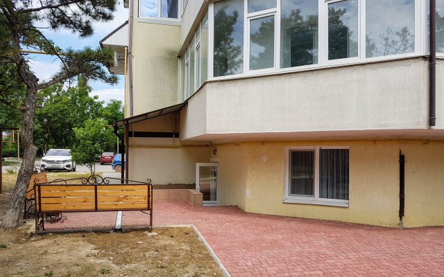 Bereg Plyus Mini-Hotel