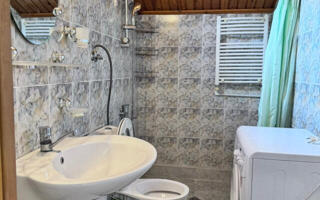 Safari House Hotel
