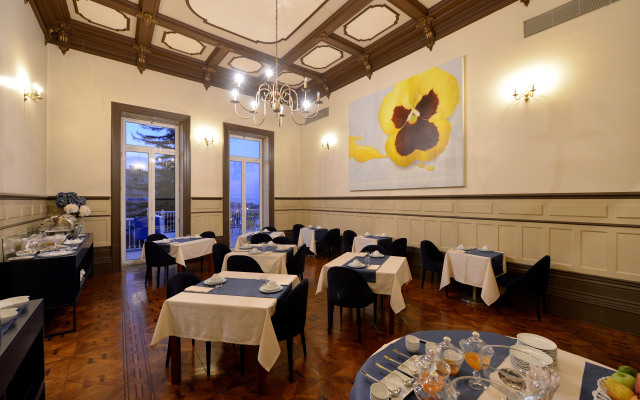 Villa Garden Braga Hotel