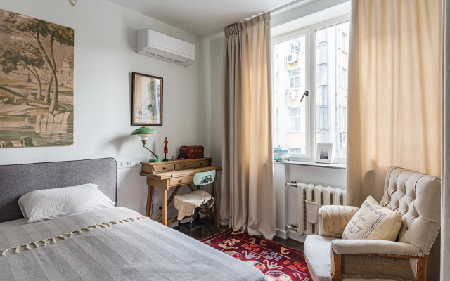 EasyGuest na Chistyh Prudah Flat