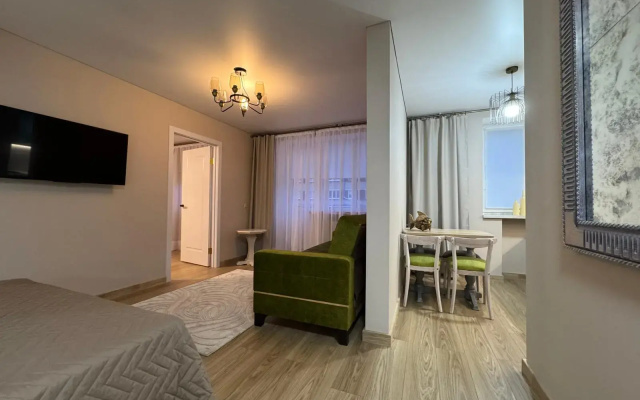 Апартаменты Sweet Home Grodno