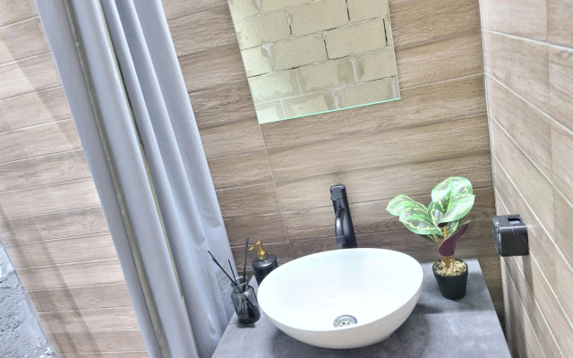 Loft Loshad Apartments