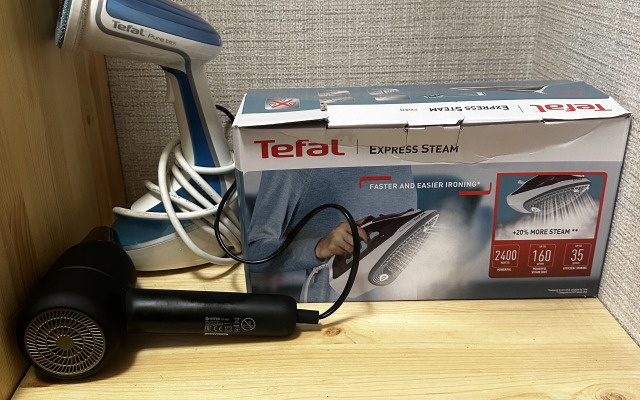 Квартира 3-комнатная Московский