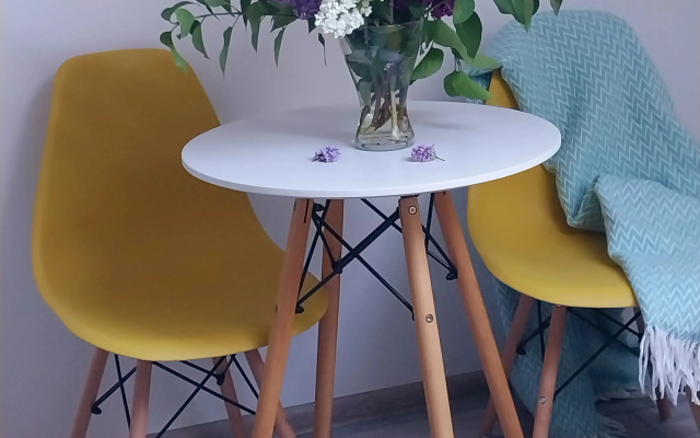 Гостевой дом Отдых на Куршской косе