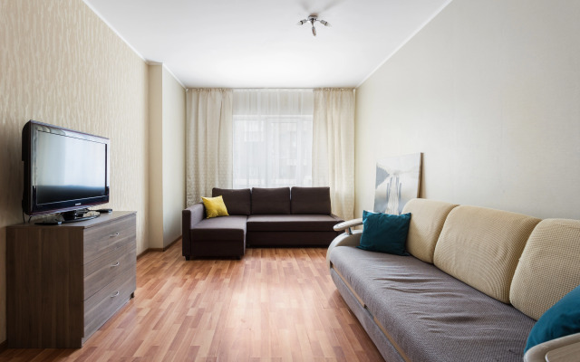 Квартира на Улице Мичурина 24