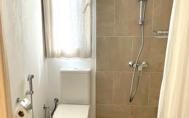 Stilnye Apartamenty V Lagune Flat
