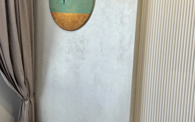 Апартаменты Новые Нежные Апартаменты (511)