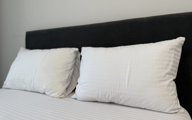 Квартира Тут Хорошо на Космонавтов 11а 2