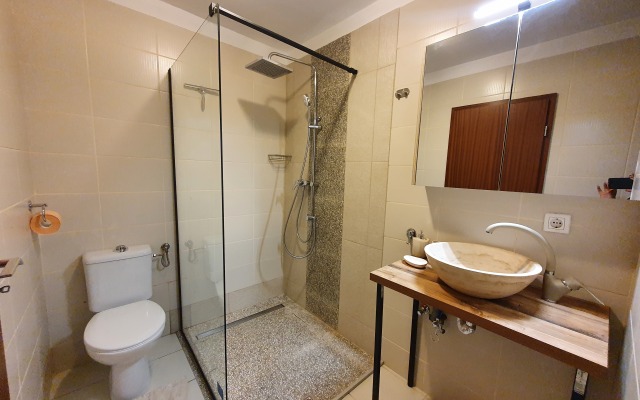 Corbeanca Penthouse Apartments