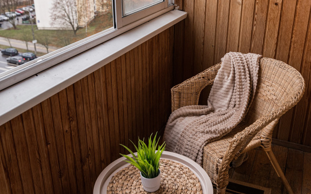 Apart+ Melnikayte 16 Apartments