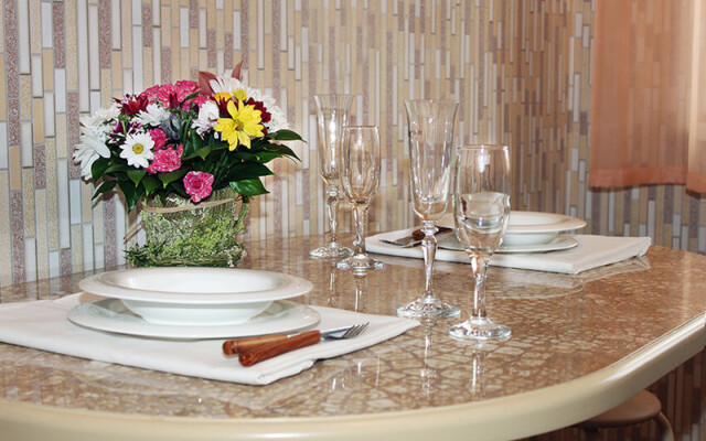 Апартаменты Саквояж на проспекте Ленина, 72 А