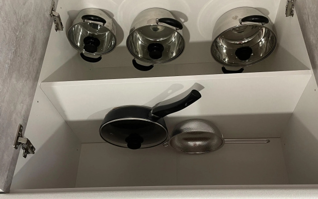Apartamenty dla 4 celovek u podnozia gory