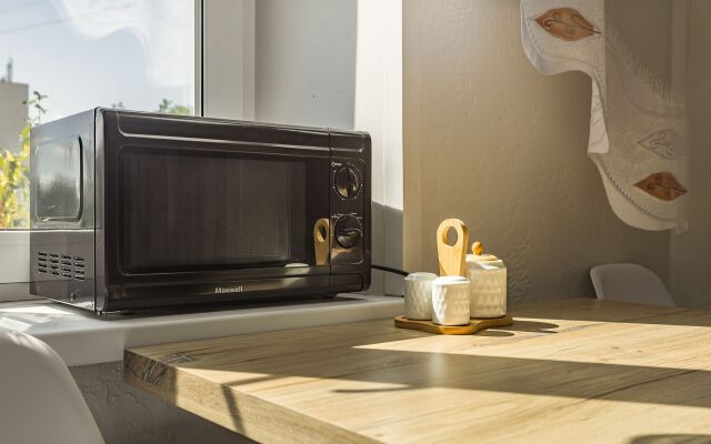 Апартаменты Горького 162