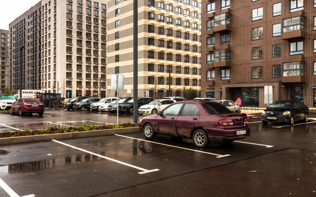 Квартира Sweet Dreams Apartments на Лиговском