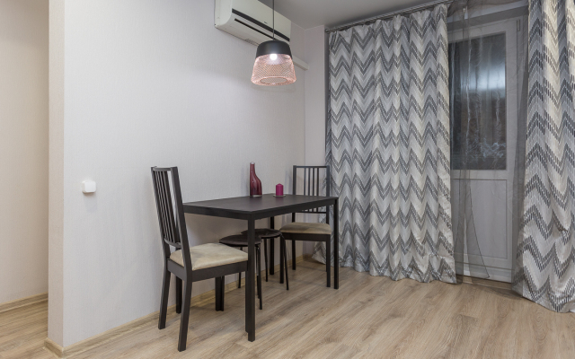 On Gogolya Apartments