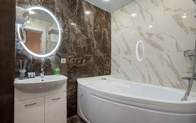 Мини-отель Арион Автозаводская