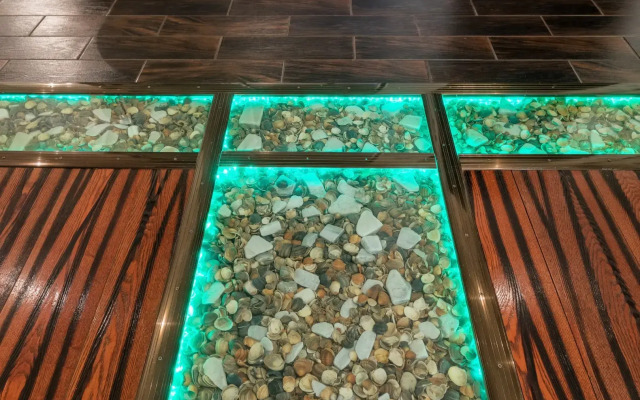 Квартира на Улице Арбат 51 Стр1