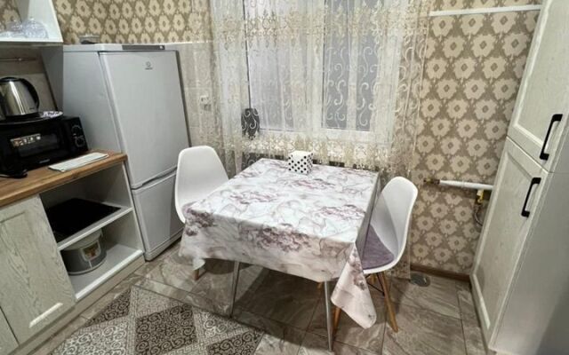 Квартира на Садовой 213