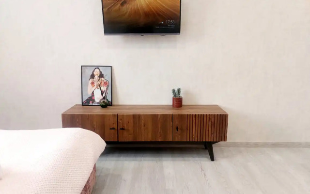 Rozovaya Pantera 2.0 Flat