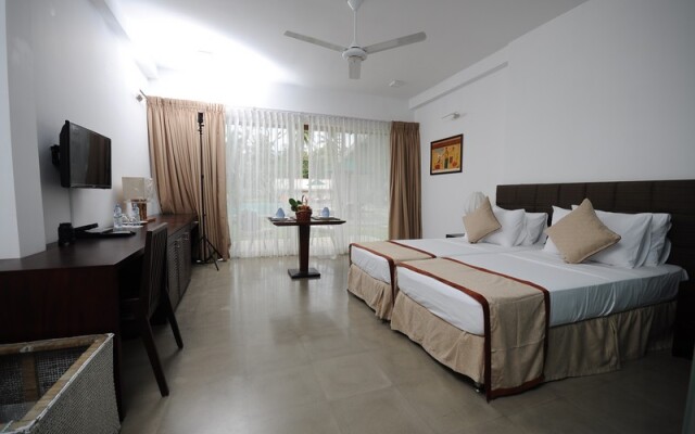 South Lake Resort - Koggala Hotel