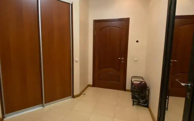 Orange Квартира