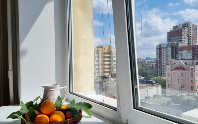 Apartamenty v Centre Goroda nedaleko ot Nabereznoj ot kompanii v-Gosti