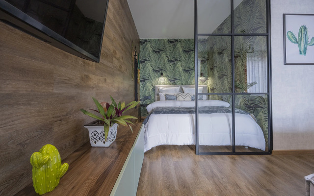 Апартаменты На Тургенева