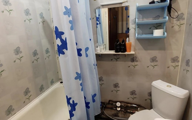 Квартира Уютная комфортная