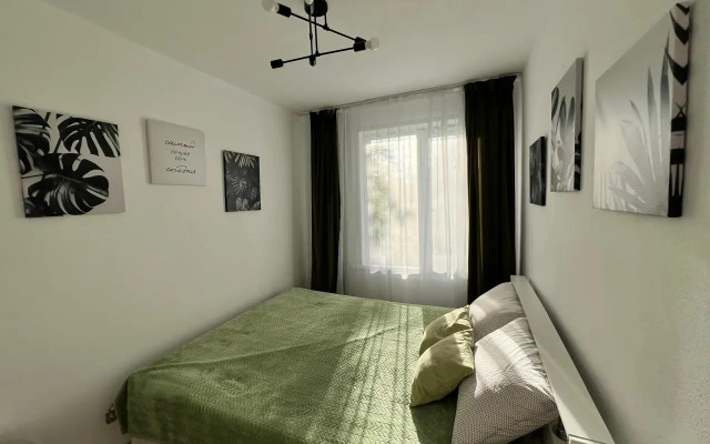 Квартира Двухкомнатная на Волгоградке