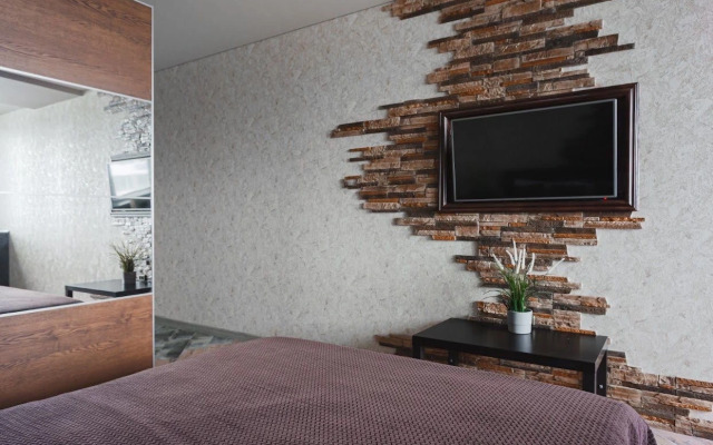 Loft S Vidom Na Don Apartments