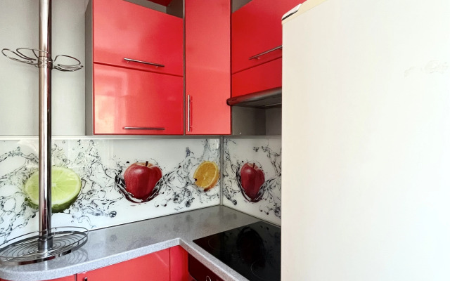 Квартира на Обручева 36