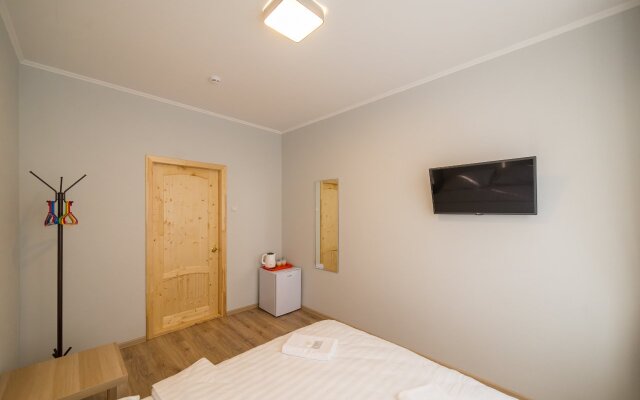 Izba Hostel