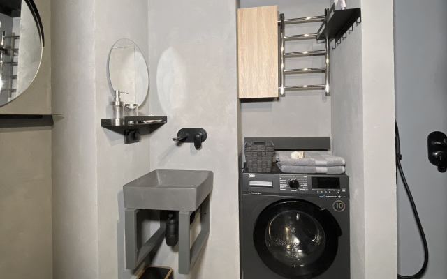 MOSCOW-DELUXE Soho Bohemian Loft Flat