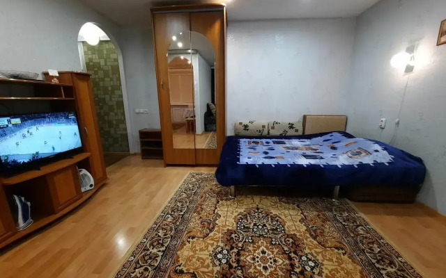 Квартира со всеми удобствами