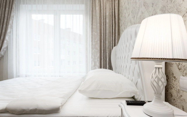 Апартаменты Apartment Kantiana 1.7